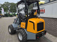 Radlader Giant D337T HD