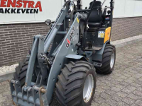 Radlader Giant D337T HD