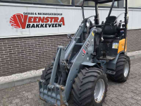 Radlader Giant D337T HD
