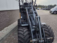 Radlader Giant D337T HD