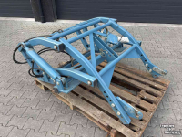 Spatenmaschine Imants Imants 37SX300DKH spitmachine