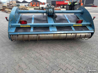 Spatenmaschine Imants Imants 37SX300DKH spitmachine