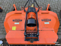 Kreiselmulchgeräte Perfect T200 maaier