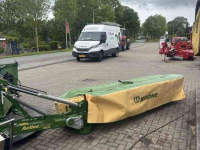 Mähwerk Krone ActiveMow 320 Maaier