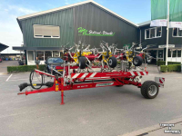 Kreiselheuer Pottinger HIT12-14 T schudder