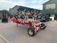 Kreiselheuer Pottinger HIT12-14 T schudder