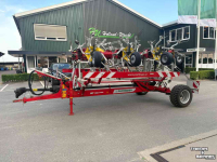 Kreiselheuer Pottinger HIT12-14 T schudder