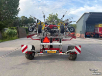 Kreiselheuer Pottinger HIT12-14 T schudder