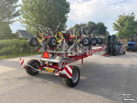 Kreiselheuer Pottinger HIT12-14 T schudder