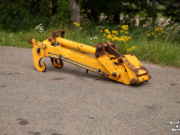 Mähkorb Herder Verlenggiek cw 10