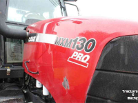 Schlepper / Traktor Case-IH MXM130