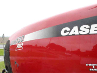 Schlepper / Traktor Case-IH MXM130