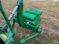 Frontgewichte John Deere Frontgewichtendrager + gewichten