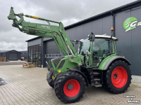 Schlepper / Traktor Fendt 310 Vario Profi S4