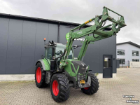Schlepper / Traktor Fendt 310 Vario Profi S4