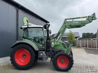 Schlepper / Traktor Fendt 310 Vario Profi S4