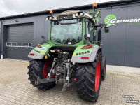 Schlepper / Traktor Fendt 310 Vario Profi S4