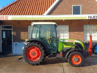 Obsttraktor Claas Nectis 267 VL