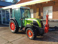 Obsttraktor Claas Nectis 267 VL