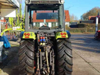 Obsttraktor Claas Nectis 267 VL