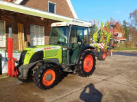 Obsttraktor Claas Nectis 267 VL