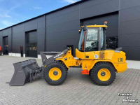 Radlader Volvo L30HS