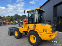 Radlader Volvo L30HS