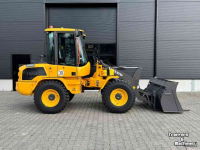 Radlader Volvo L30HS
