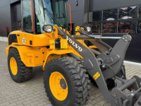 Radlader Volvo L30HS