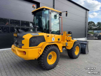 Radlader Volvo L30HS