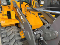 Radlader Volvo L30HS