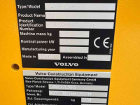 Radlader Volvo L30HS