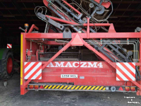 Kartoffelroder Amac ZM4