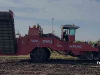 Kartoffelroder Amac ZM4