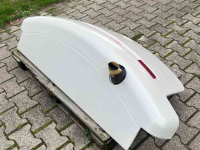 Diverse Gebrauchte Teile Takeuchi motorkap - als nieuw