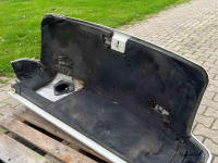 Diverse Gebrauchte Teile Takeuchi motorkap - als nieuw