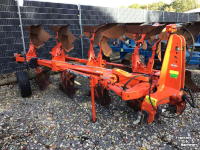 Pflüge Kuhn Multi-Master 113