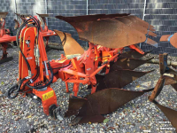 Pflüge Kuhn Multi-Master 113