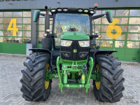 Schlepper / Traktor John Deere 6R 150