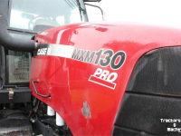 Schlepper / Traktor Case-IH MXM130