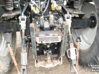 Schlepper / Traktor Case-IH MXM130