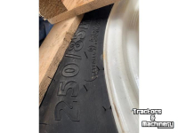 Räder, Reifen, Felgen & Distanzringe BKT BKT 200/70R16 Banden