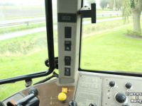 Schlepper / Traktor Case-IH IH MXM130