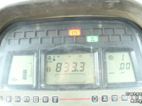Schlepper / Traktor Case-IH IH MXM130