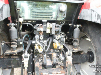 Schlepper / Traktor Case-IH IH MXM130