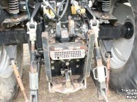 Schlepper / Traktor Case-IH IH MXM130