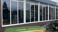 Mähwerk Krone KRONE ACTIVE MOW 320