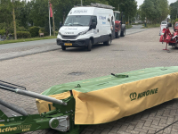 Mähwerk Krone KRONE ACTIVE MOW 320