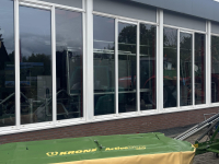 Mähwerk Krone KRONE ACTIVE MOW 320