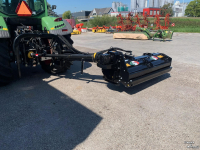 Schlegelmulchgeräte Boxer Black 200